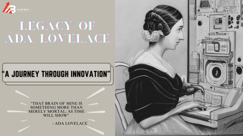 Ada Lovelace