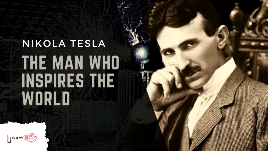 Nikola Tesla