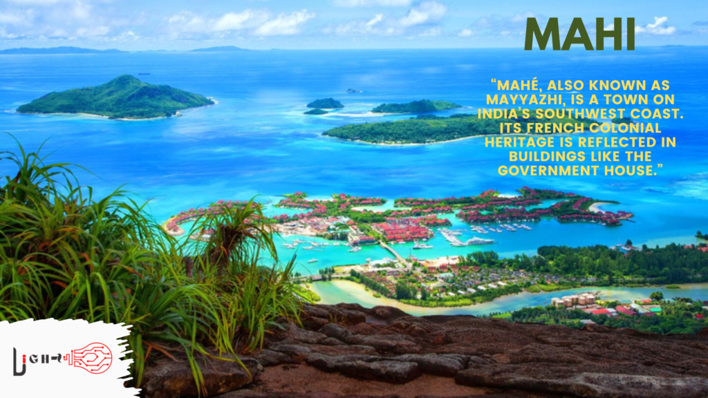 Mahi