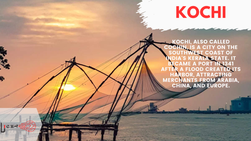 Kochi