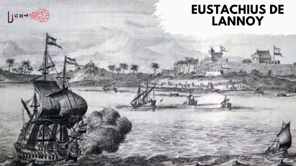 De Lannoy