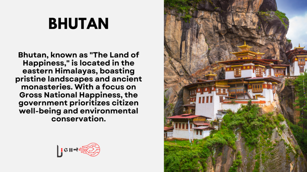 Bhutan