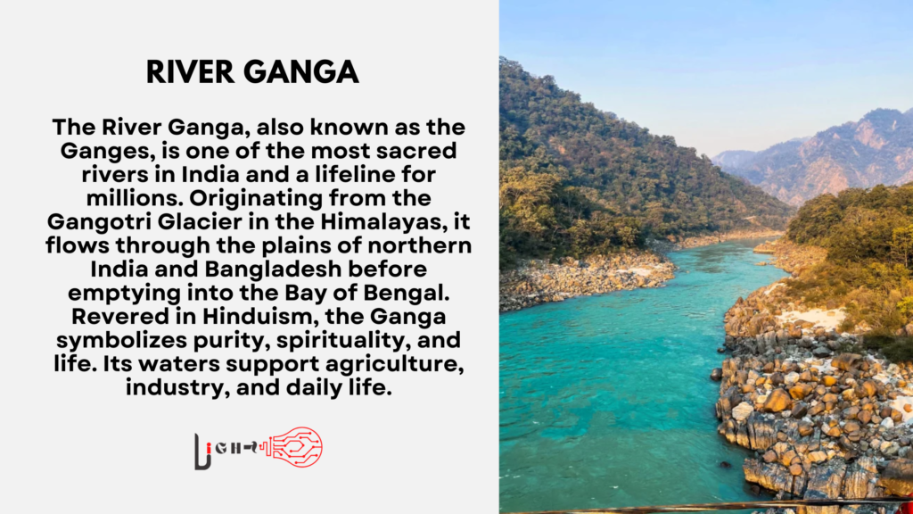 River Ganga