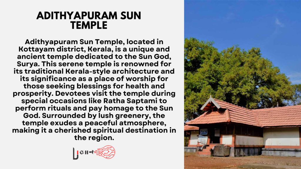 sun temple