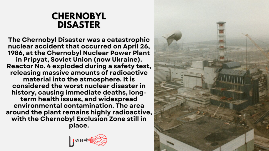 Chernobyl